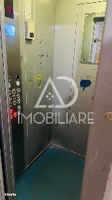 APARTAMENT 3 CAMERE DE VÂNZARE - STRADA REPUBLICII | LIFT