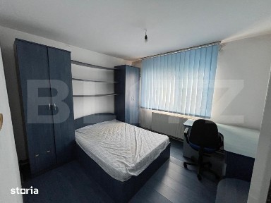 Apartament 3 camere, 80 mp, Rovinari