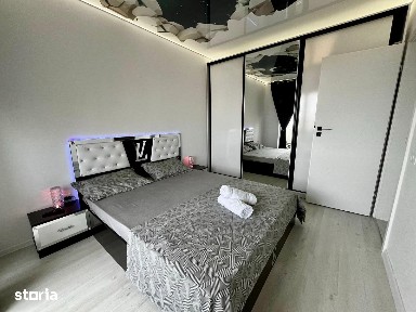 Studio 2 camere Militari Residence direct proprietar parcare privată