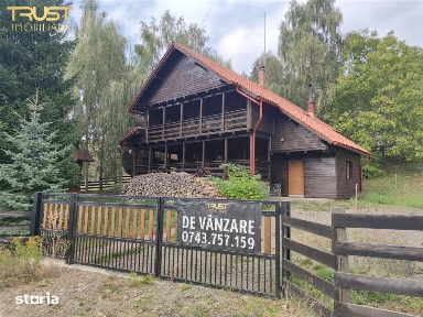 Colibita, Bistrita Bargaului, Bistrita-Nasaud