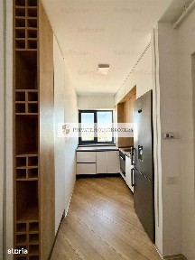 Pipera | Aviatiei | 4City North | Bloc 2019 | Parcare