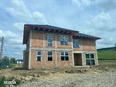 Case noi, duplex, spre vanzare in Livezeni!
