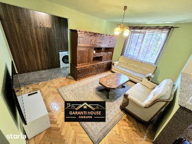Zona McDonald's, se cauta colega de apartament, 175€/Luna