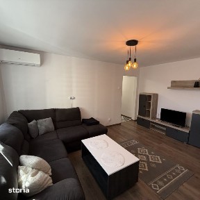 Apartament cu 2 cam. etaj 3, Zona Oituz