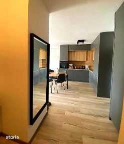 Apartament de inchiriat