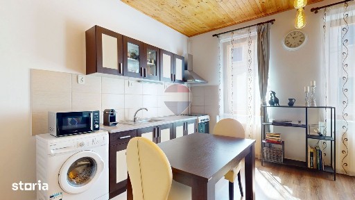Comision 0%| Casa Mobilata/Utilata| Parcare| Spitalul Marzescu