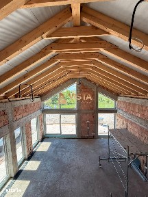 Casa Premium Parter, zona superba Dealul Lempes, Sanpetru, Brasov