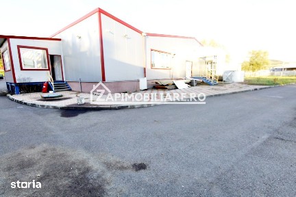 Spatiu de inchiriat Craiesti
