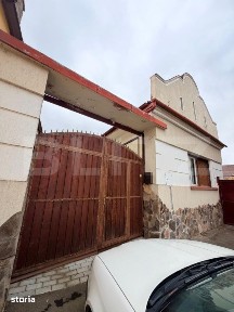 CASA MODESTA DE VANZARE CRISTIAN, 155.000 EUR NEGOCIABIL