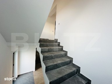 Casa cu 4 camere, 130mp utili, complex rezidential nou, in Tractorul