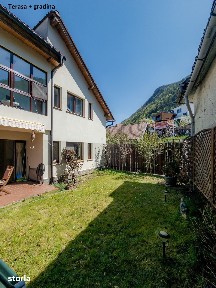 Casa exclusivista, zona Centrul Istoric