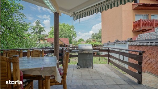 Casa de vanzare