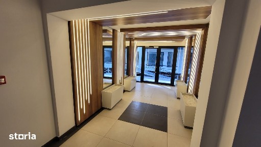 AP 3CAM. LIVING OPEN-SPACE.BLOC PREMIUM FINALIZAT-MUTARE IMEDIATA!