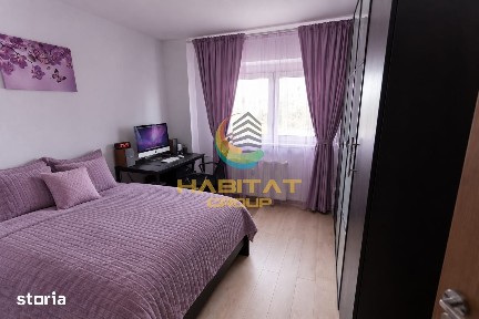 Apartament 3 camere - 5 min de metrou 1 decembrie 1918