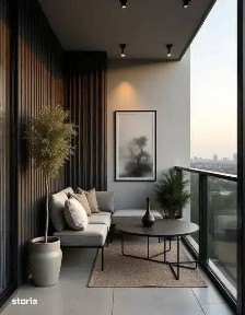 Apartament 2 camere FINALIZAT 15 minute metrou Nicolae Teclu