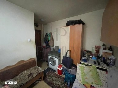 SAGULUI - 2 CAMERE - 26 MP - PARTER