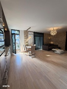 BRAYTIM - 2 CAMERE - ETAJ 1 - INCALZIRE IN PARDOSEALA - LOC DE PARCARE