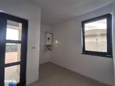 Casa eleganta 4 camere cu 600mp teren.Bucium Visani.Mutare imediata!