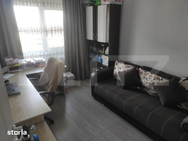 Apartament 3 camere, decomandat, 69 mp, zona Tomesti