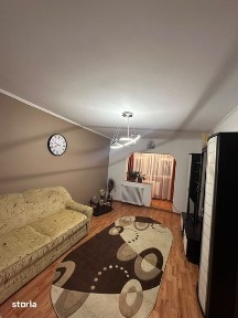 Inchiriez apartament in zona Alexandru cel Bun (Minerva).