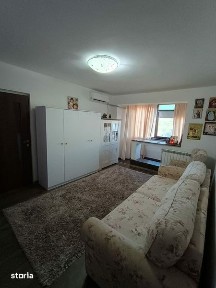 Vand apartament pe Calea Galati (langa blocul turn)