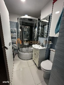 Apartament 3 camere Alexandru cel Bun - Deosebit