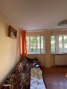 Apartament 2 camere in Hipodrom, balcon cu gradina, beci si boxa