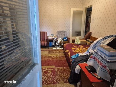 Apartament 2 camere de vanzare Alexandru cel Bun