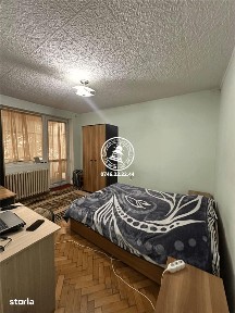 Apartament 2 Camere Decomandat Tudor Vladimirescu