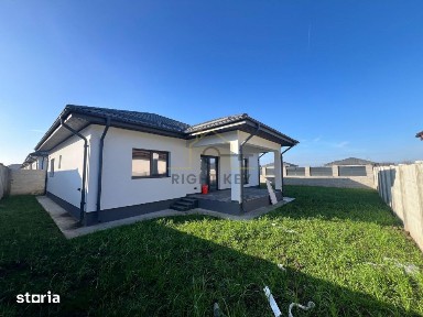 Casa P+pod, placa, 4cam, teren 529, finisaje premium! Comision 0%!