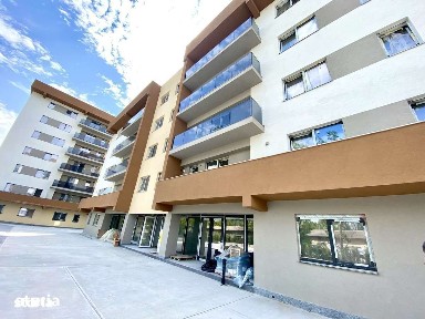 Apartament 2 camere -intabulat (59mp)-loc de parcare