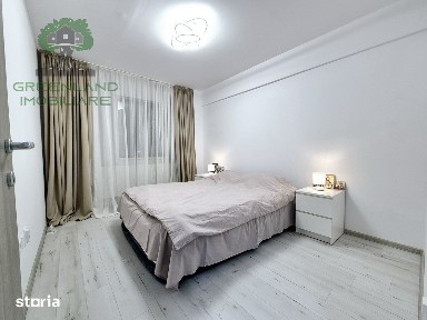 Apartament 2 camere, DECOMANDAT, 51mp, etaj 3/5, parcare, Bucium-Visan