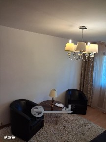 Apartament 3 camere, Alexandru Cel bun