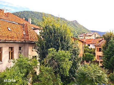Tractorul, Brasov