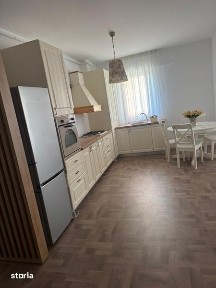 Inchiriez apartament 2 camere, City Lake View