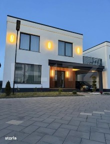 Casa individuala, 155 mp utili, Fratautii Vechi, Radauti
