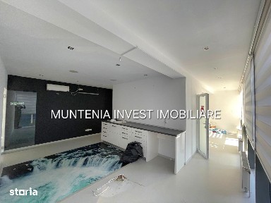 Spatiu 105 mp. Ultracentral