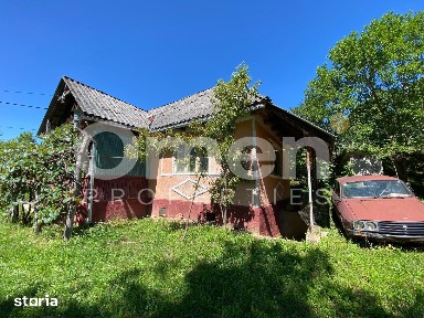 Vad, Copalnic-Manastur, Maramures