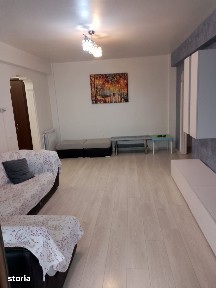 De Inchiriat Apartament cu 2 camere zona Calea Galati-Independentei