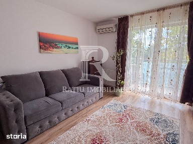 Apartament 2 camere | Prima Piața Nucetului | Nufărul