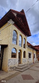 Comision ZERO! Voinesti -Lunca, vanzare proprietate -casa si teren