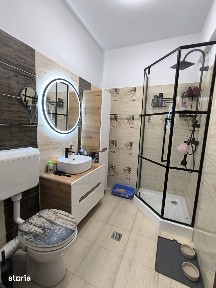 Apartament 3 camere Cartierul Latin