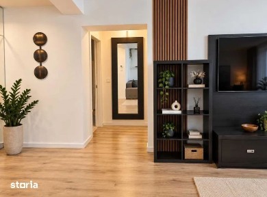 Pipera I 2 Camere I Loc de parcare inclus