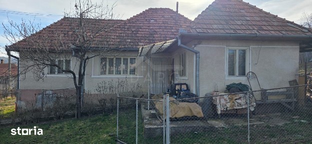 Casă 3 camere,Chiheru de Jos și grădină