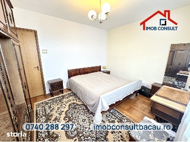 3 camere la preț de 2! Apartament decomandat, Str. Miron Costin|CE1822