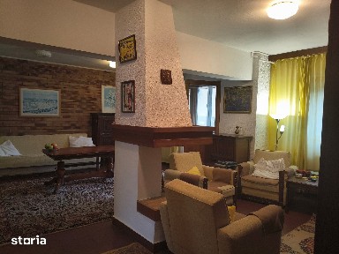 Apartament 4 camere Primaria Campulung - Ultracentral | Comision 0%