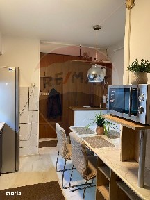 Apartament 3 camere, spatios, zona Alfa
