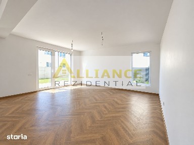 Vila individuala-5 camere- beci-pod-incalzire pardoseala-placa beton