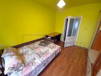 Camera la casa, Zorilor, zona UMF si USAMV+Curte