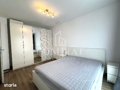 Apartament modern cu 3 camere | Zona Grand Hotel Italia - Bună Ziua